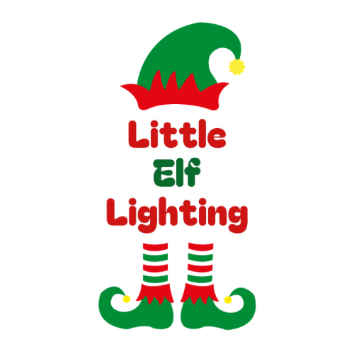Little Elf Lighting